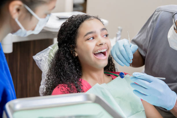 Best Root Canal Emergency Dentist  in Dunmore, PA