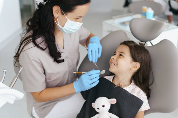 Emergency Dentist for Kids